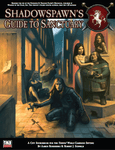 RPG Item: Shadowspawn's Guide to Sanctuary