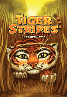 Tiger Stripes: The Card Game
