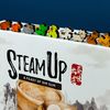 Steam Up - Standard Edition 