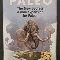 Paleo: The New Secrets