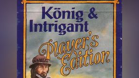 El Grande: König & Intrigant – Player's Edition (German edition)