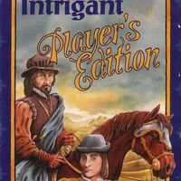 El Grande: König & Intrigant – Player's Edition