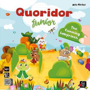 Quoridor Junior