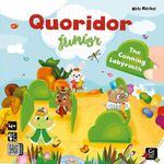 Quoridor Junior