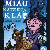 Miau Miau Katzenklau