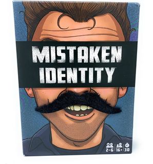 Mistaken Identity