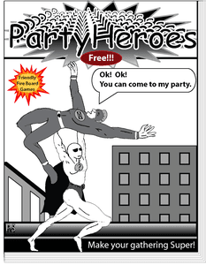 Party Heroes