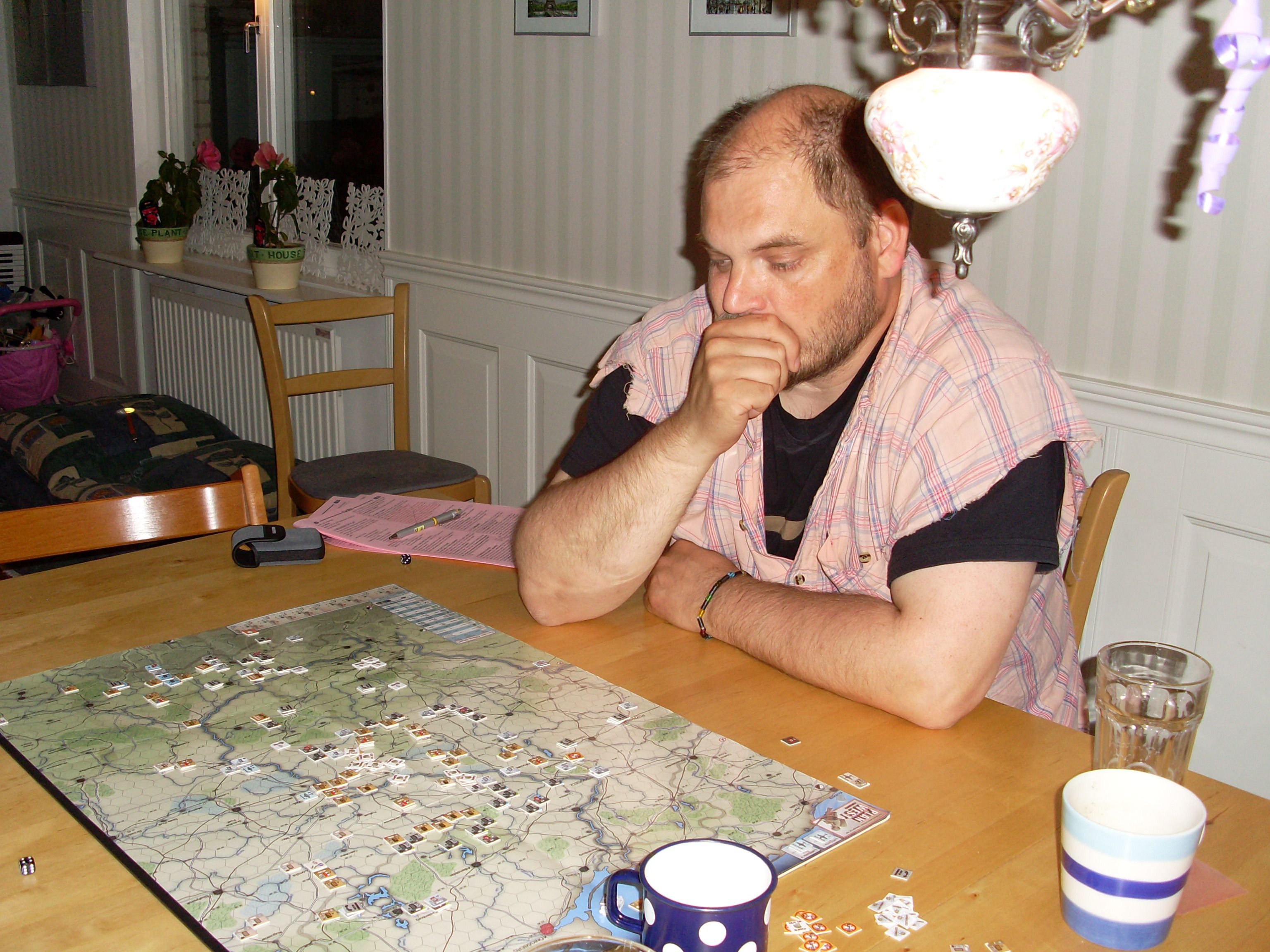 Stefan Ekström