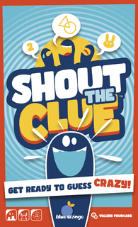Shout the Clue