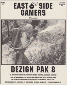 Dezign Pak 8