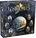 Board Game: Winter Tales