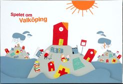 Spelet om Valköping