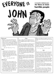 RPG Item: Everyone is John