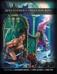 RPG Item: Adventurer Conqueror King System