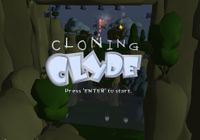Video Game: Cloning Clyde