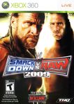 Video Game: WWE SmackDown vs. Raw 2009
