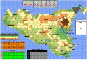 Operation Husky (1943)