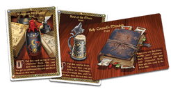 The Red Dragon Inn: 2020 SlugCrew Minor Reward