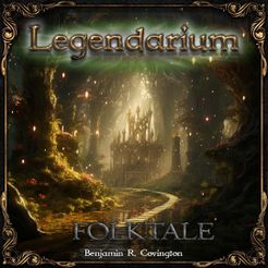 Legendarium: Folktale