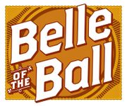 Board Game: Belle of the Ball