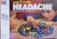 Board Game: Headache