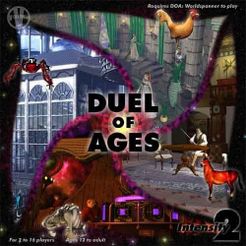 Duel Of Ages Set 2 Intensity Board Game Boardgamegeek Pollux chadstone superblock fake id indonesia 2020 howto ? duel of ages set 2 intensity board