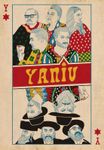 Yaniv