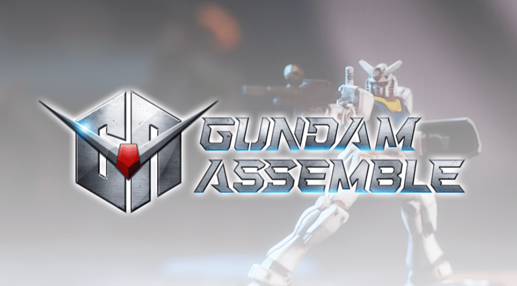 Gundam Assemble