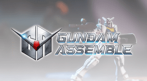 Gundam Assemble