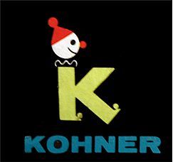 Kohner Bros.