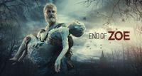 Video Game: Resident Evil 7 - End of Zoe