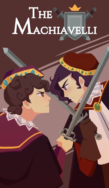 The Machiavelli Board Game BoardGameGeek