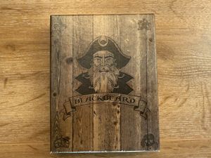 Blackbeard