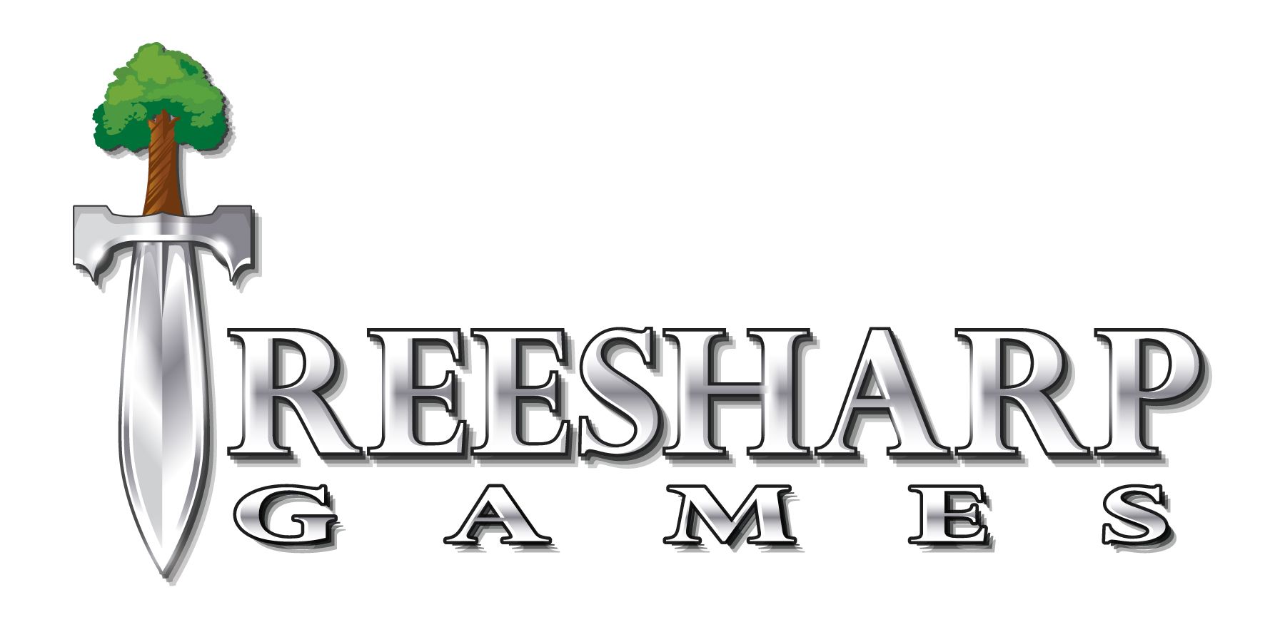 Treesharp Games