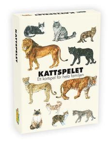 Kattspelet