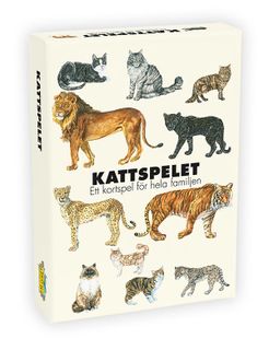 Kattspelet