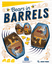 Board Game: Bears in Barrels
