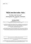 RPG Item: AHL7-01: Wild wuchernder Adri