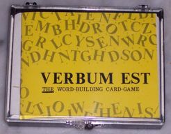 Verbum Est