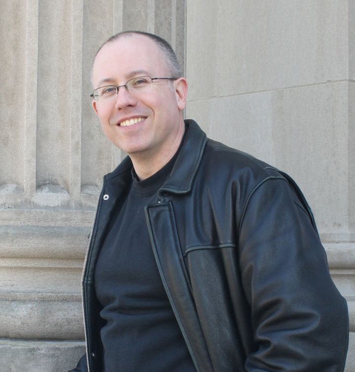 Charles Urbach