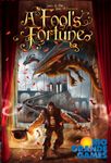 Board Game: A Fool's Fortune