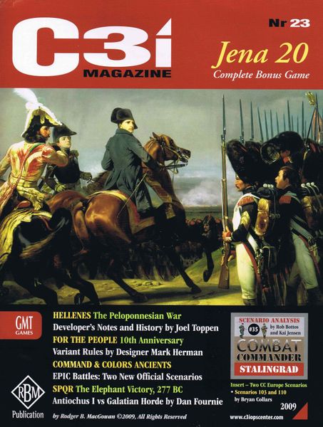 C3i#23