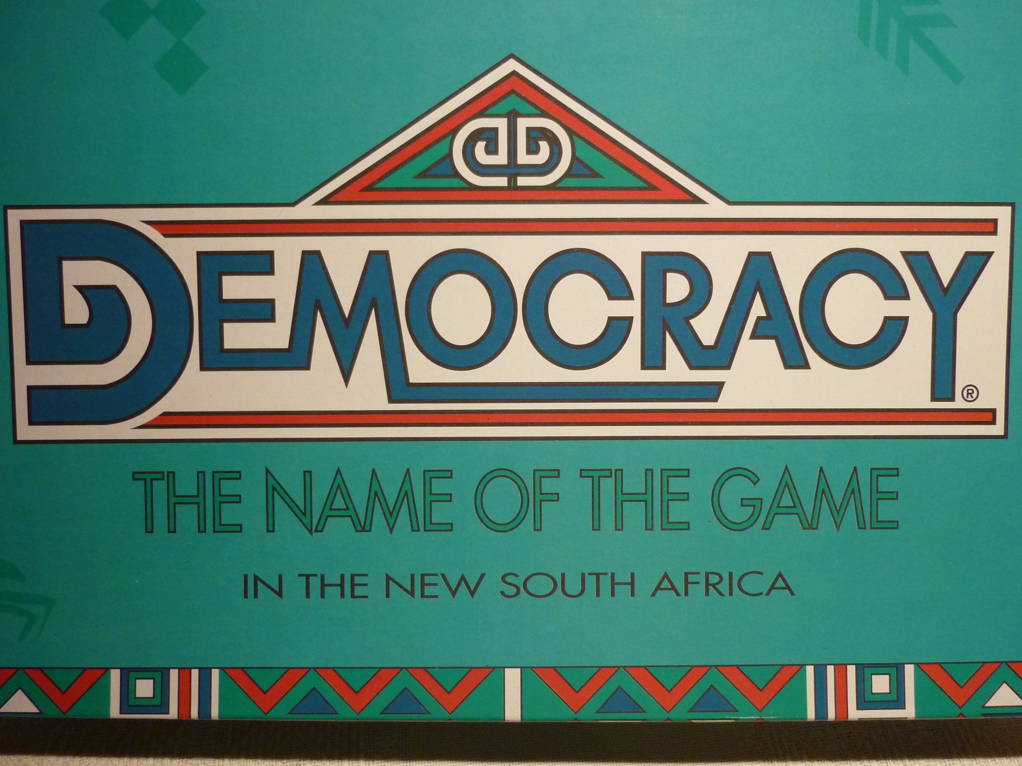 Democracy