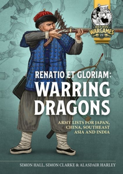 Renatio et Gloriam: Warring Dragons
