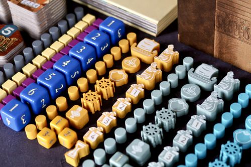 BoardGameGeek