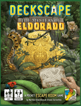 Deckscape: Il Mistero di Eldorado immagine 6