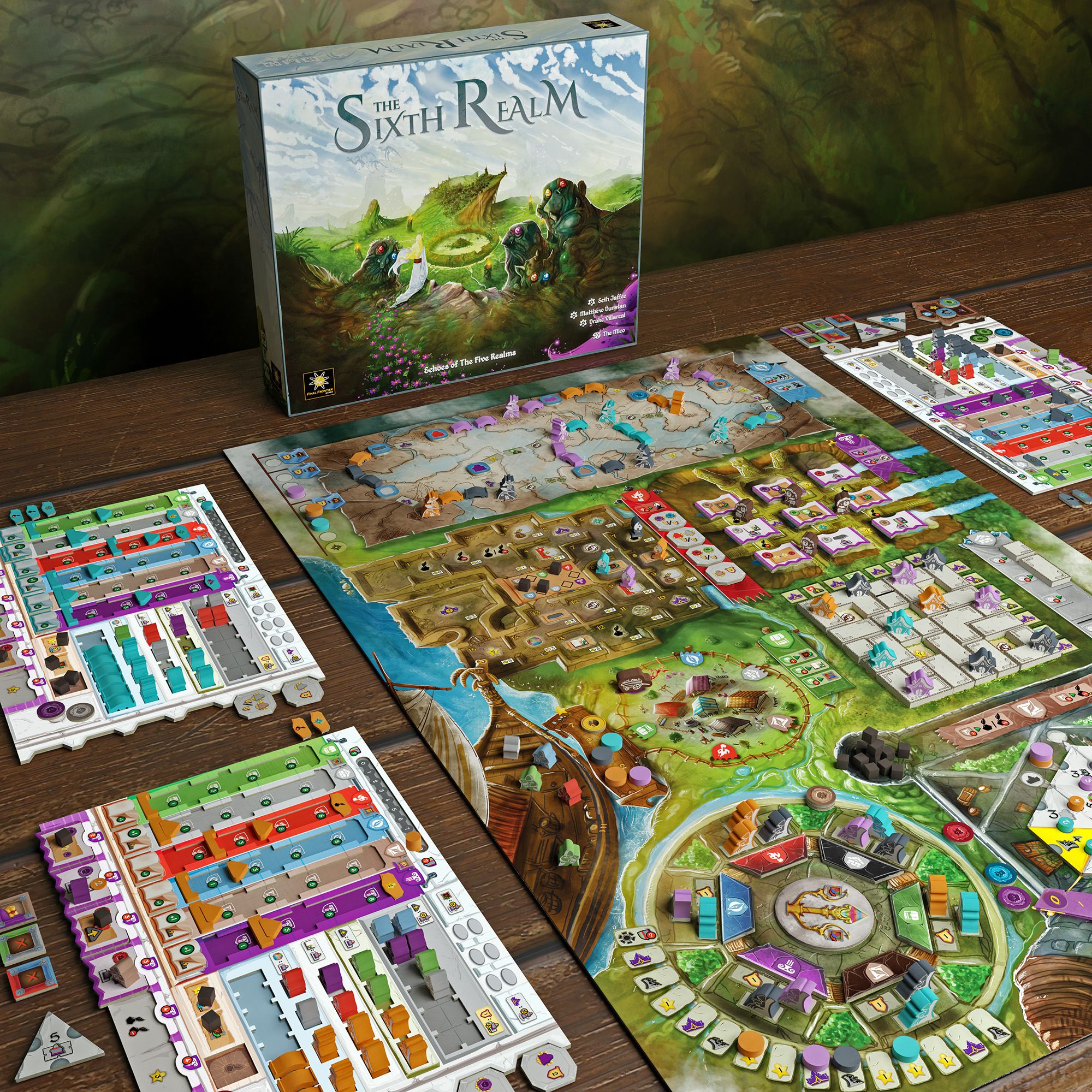 BoardGameGeek