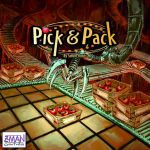 Board Game: Pick & Pack