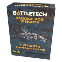 Battletech: Salvage Box – Visigoth