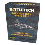 Battletech: Salvage Box – Visigoth
